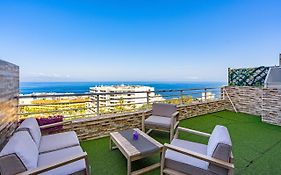 Luxury Apartment With Stunning Ocean View