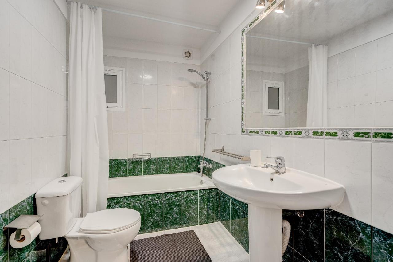 Luxury Apartment With Stunning Ocean View Puerto de Santiago  Exterior foto